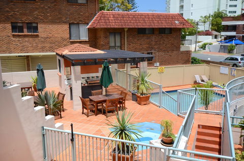 Santa Fe Apartments - Holiday Great Ocean Road 1