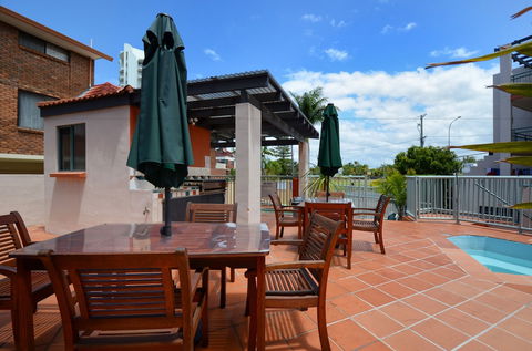 Santa Fe Apartments - Holiday Great Ocean Road 0