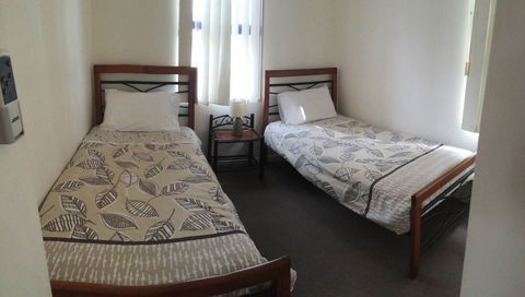Santa Fe Apartments - Holiday Great Ocean Road 5