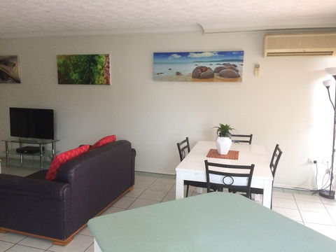 Santa Fe Apartments - Holiday Great Ocean Road 2