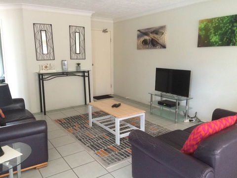 Santa Fe Apartments - Holiday Great Ocean Road 4