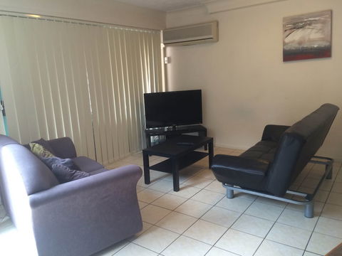 Santa Fe Apartments - Holiday Great Ocean Road 6