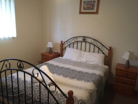 Santa Fe Apartments - Holiday Great Ocean Road 3