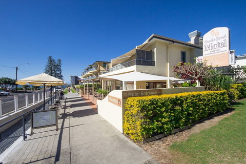 Yamba Beach Motel - Holiday Great Ocean Road 3