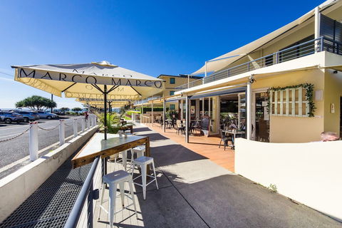 Yamba Beach Motel - Holiday Great Ocean Road 4