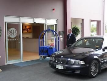 Lismore Bounty Motel - Holiday Great Ocean Road 3