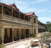 Priory Resort Hotel