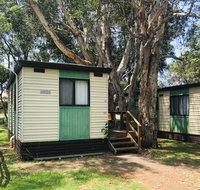 Lighthouse Beach Holiday Village