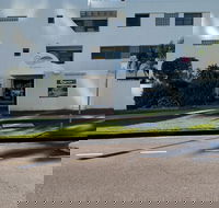 Camargue Beachfront Apartments - Holiday Great Ocean Road