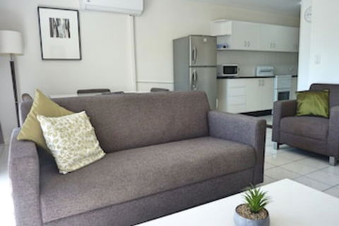 Jadran Motel & El Jays Holiday Lodge - Holiday Great Ocean Road 0