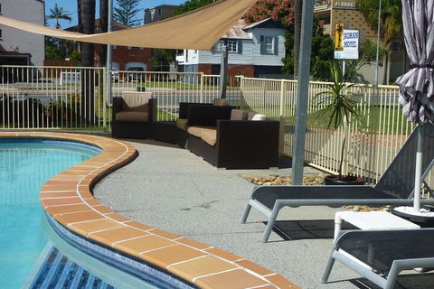 Jadran Motel & El Jays Holiday Lodge - Holiday Great Ocean Road 2