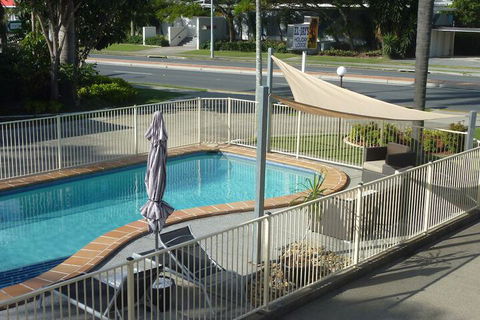 Jadran Motel & El Jays Holiday Lodge - Holiday Great Ocean Road 3