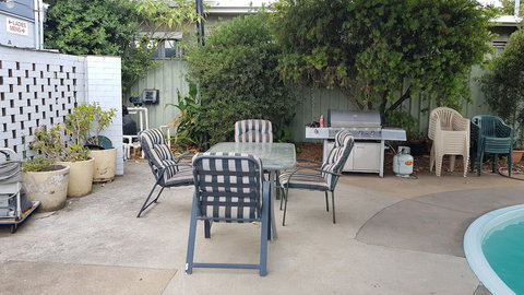 Wangaratta Motor Inn - Holiday Great Ocean Road 5