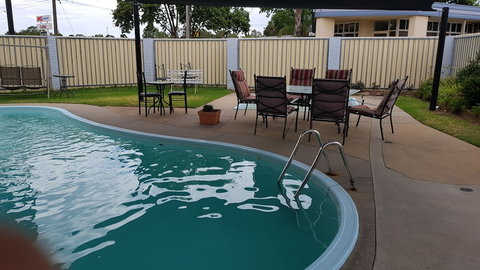 Wangaratta Motor Inn - Holiday Great Ocean Road 4