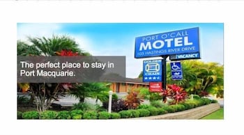 Port O'call Motel - Holiday Great Ocean Road 2