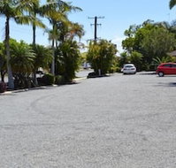 Port O'call Motel