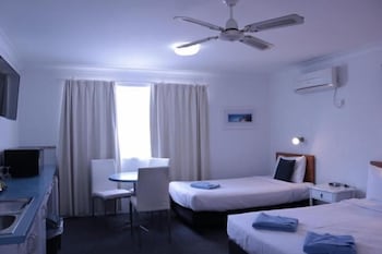 Port O'call Motel - Holiday Great Ocean Road 5