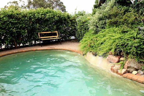 Halfway Motel, Eden - Holiday Great Ocean Road 3