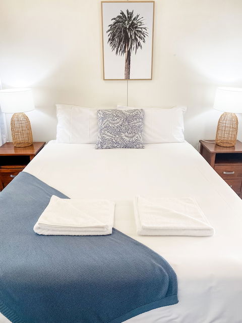 Pacific Sun Motor Inn Bargara - Holiday Great Ocean Road 0