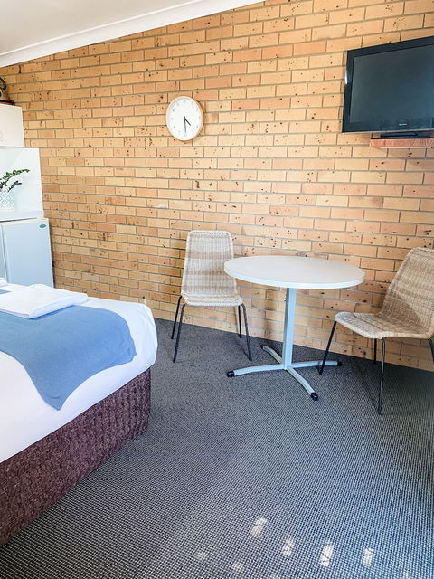 Pacific Sun Motor Inn Bargara - Holiday Great Ocean Road 2