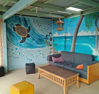 Ozzie Pozzie Backpackers - YHA