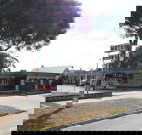 Glynlea Motel