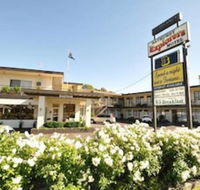 Bathurst Explorers Motel - Holiday Great Ocean Road