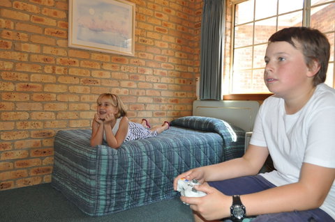 Mollymook Surfbeach Motel And Apartments - Holiday Great Ocean Road 4