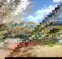 Beechworth Holiday Park - Holiday Great Ocean Road