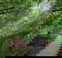 Hunchy Hideaway