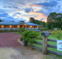 Logger's Rest - Holiday Great Ocean Road