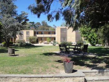 Hamilton Hume Motor Inn - Holiday Great Ocean Road 2