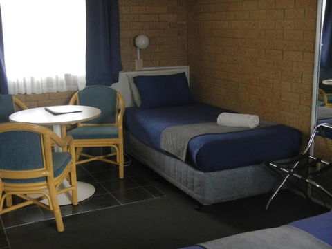 Hamilton Hume Motor Inn - Holiday Great Ocean Road 6