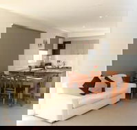 Central Shepparton Apartments - Holiday Great Ocean Road