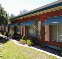 Armidale Rose Villa Motel - Holiday Great Ocean Road