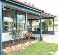 Sovereign Inn Cooma - Holiday Great Ocean Road