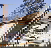 Bald Hills Motel