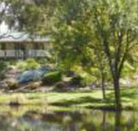 Granite Gardens Cottages  Lake Retreat - Holiday Great Ocean Road