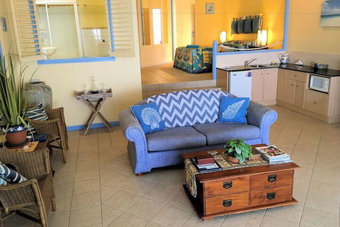 Al Mare Beachfront Retreat - Holiday Great Ocean Road 6