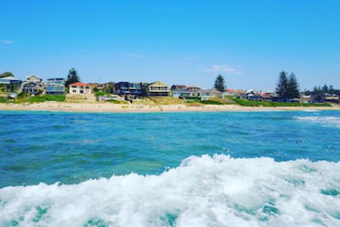 Al Mare Beachfront Retreat - Holiday Great Ocean Road 0