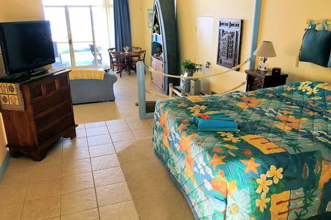 Al Mare Beachfront Retreat - Holiday Great Ocean Road 4