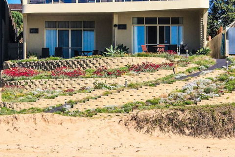 Al Mare Beachfront Retreat - Holiday Great Ocean Road 1