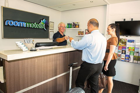 Room Motels Kingaroy - Holiday Great Ocean Road 4