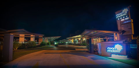 Room Motels Kingaroy - Holiday Great Ocean Road 2