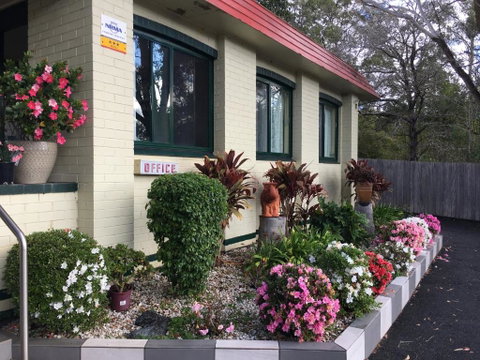 Major Innes Motel - Holiday Great Ocean Road 6