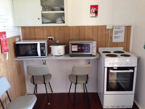 Major Innes Motel - Holiday Great Ocean Road 3