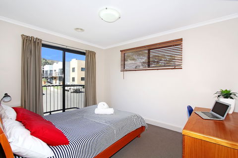 Amberoo Apartments Tamworth - Holiday Great Ocean Road 5