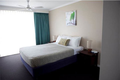 Port Pacific Resort - Holiday Great Ocean Road 5