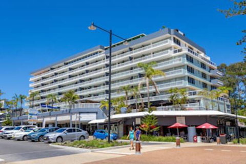 Port Pacific Resort - Holiday Great Ocean Road 0