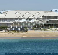 Ocean Centre Hotel